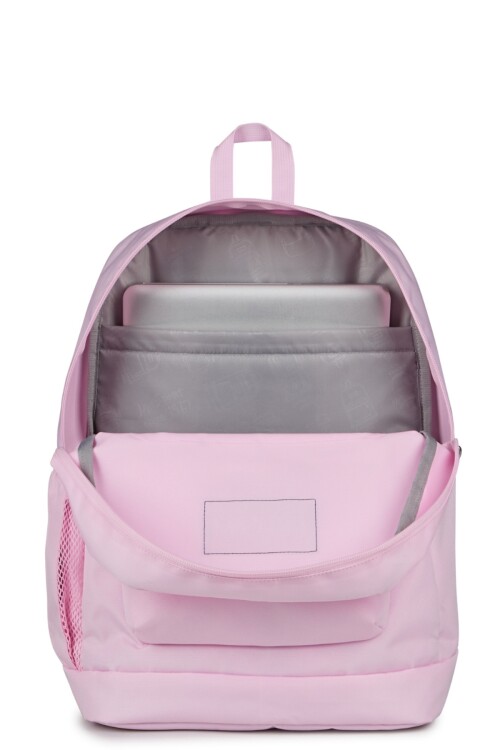 MOCHILA CROSS TOWN PLUS PINK ICE