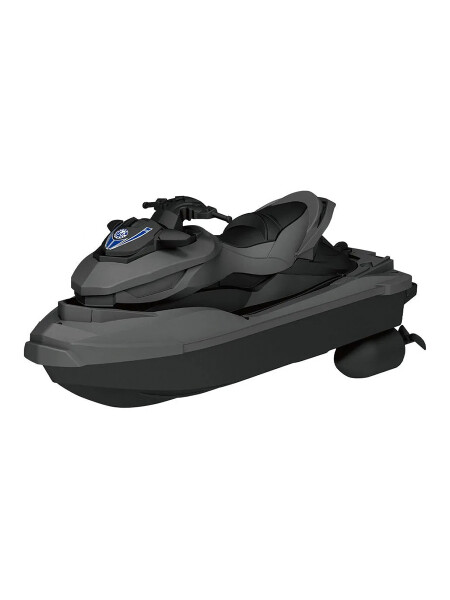 MOTO DE AGUA A PILAS NEGRO