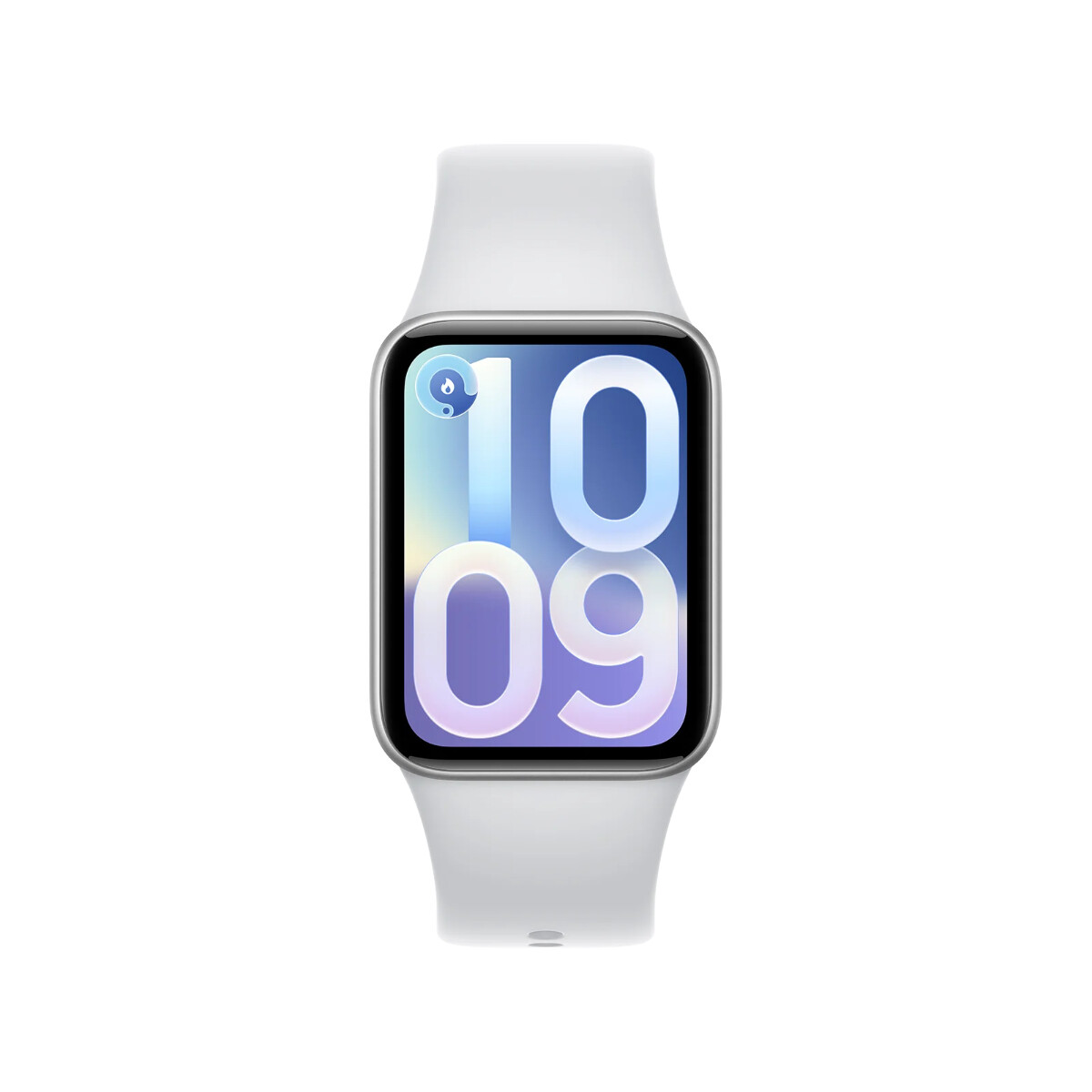 Pulsera Inteligente Xiaomi Smart Band 10 Pro Glacier Silver 