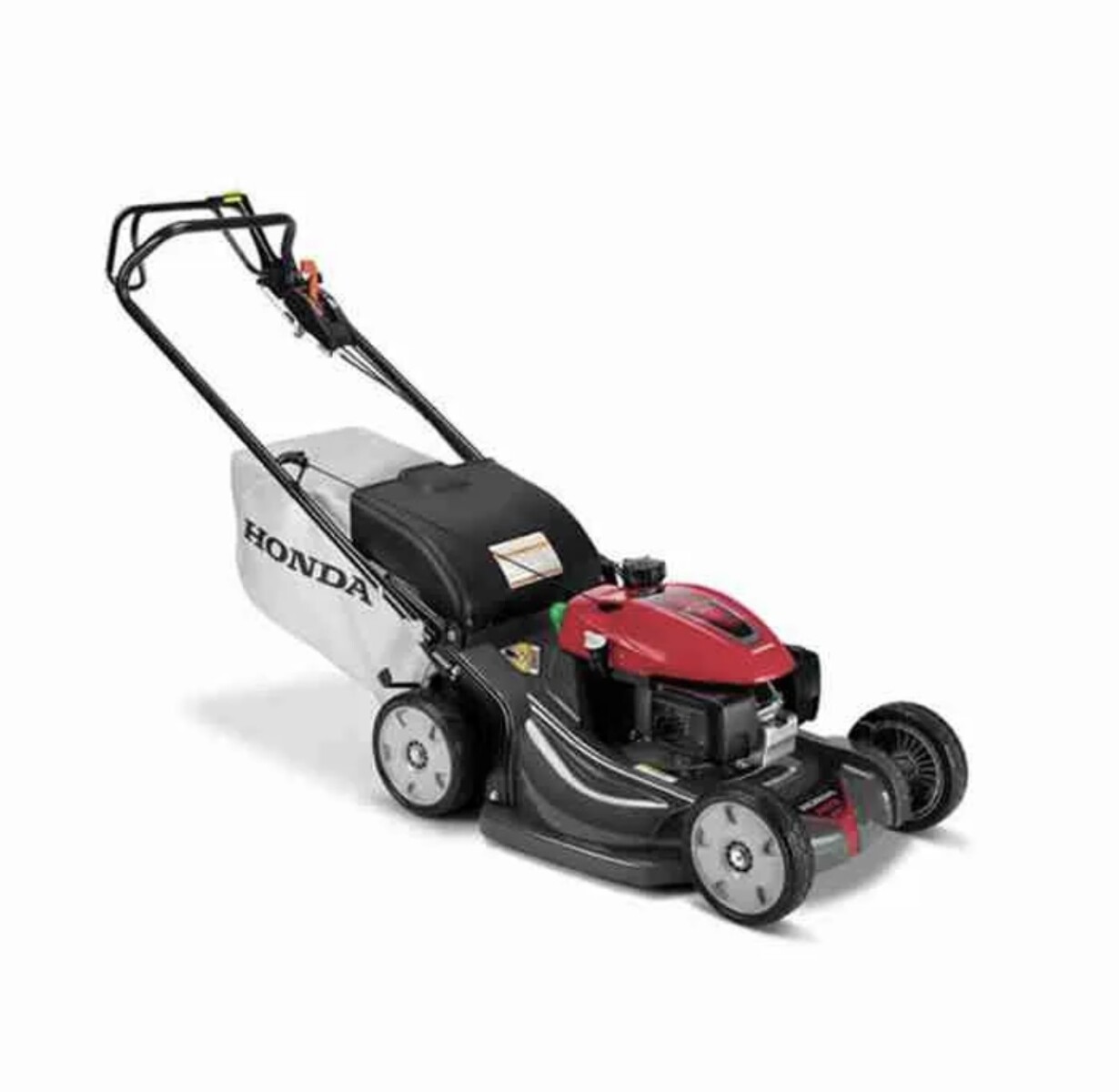 CORTACESPED HONDA MOD. HRX 217 HYA 