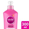 Crema para Peinar Sedal Brillo Ceramidas 300 ML Crema para Peinar Sedal Brillo Ceramidas 300 ML