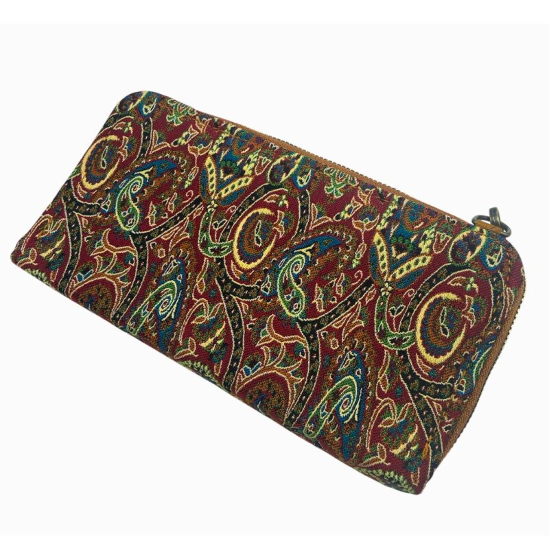 Cartera con billetera Modelo 1