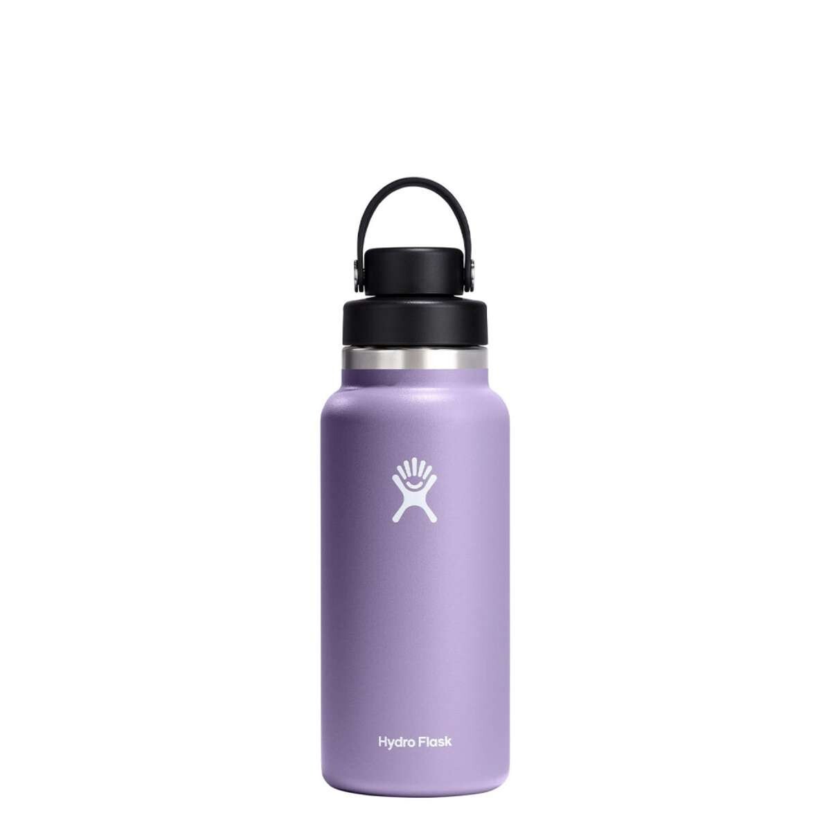 Botella Hydro Flask 32 Oz - Wide Flex Chug Cap 