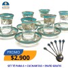PROMO MES DEL TÉ Modelo 2