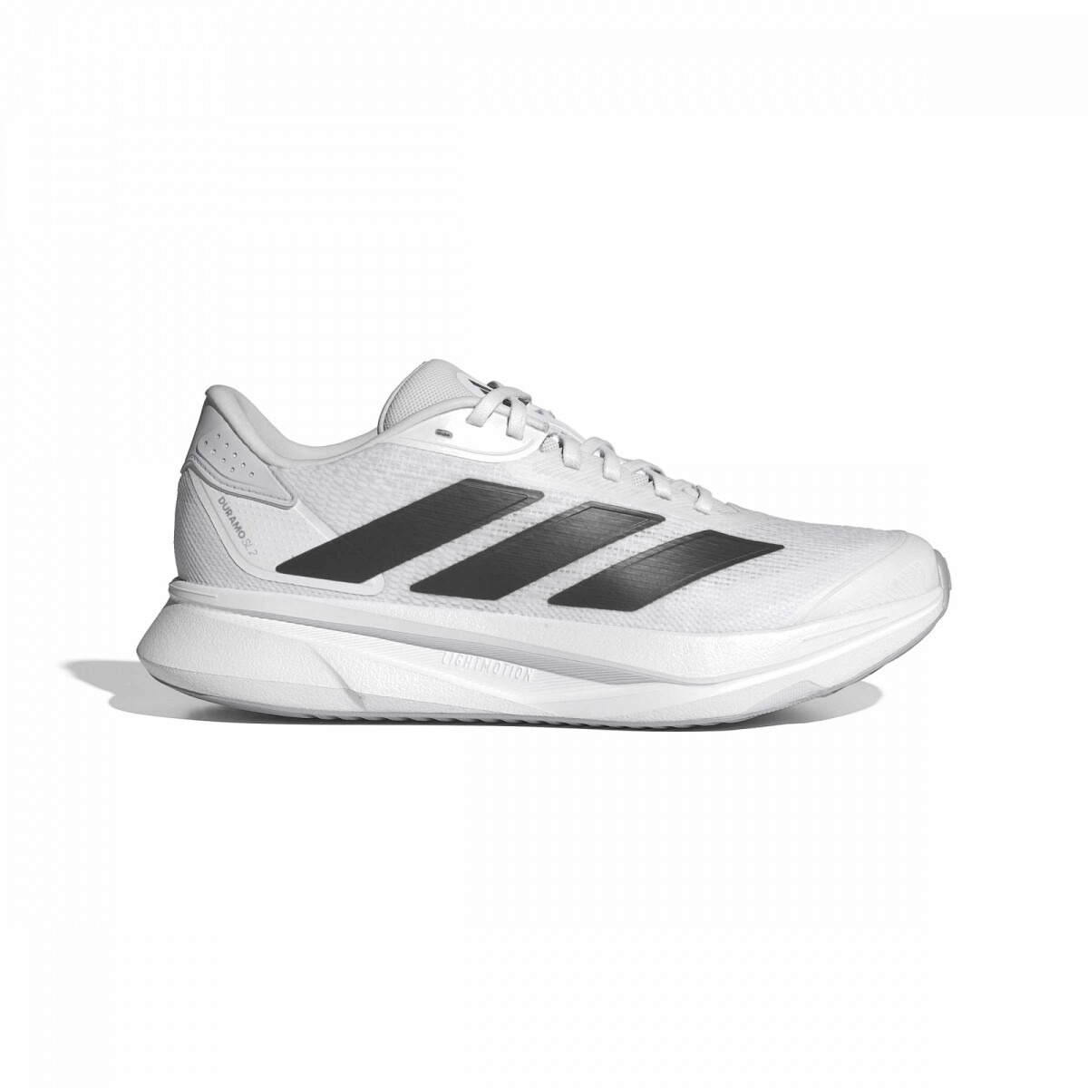 Championes Adidas DURAMO SL2 W Mujer IH8223 - Negro-gris Hielo 