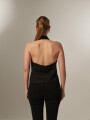 Chaleco Horst Negro