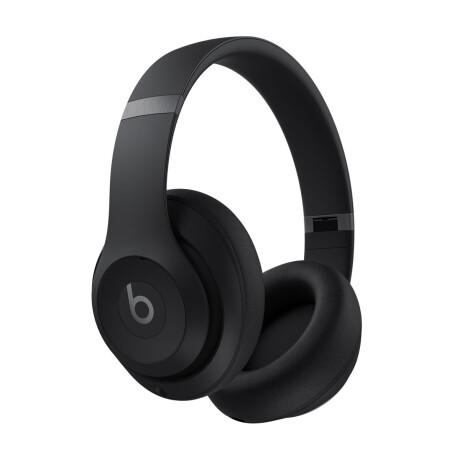 Auriculares Inalámbricos Beats Studio Pro MQTP3 Black Auriculares Inalámbricos Beats Studio Pro MQTP3 Black