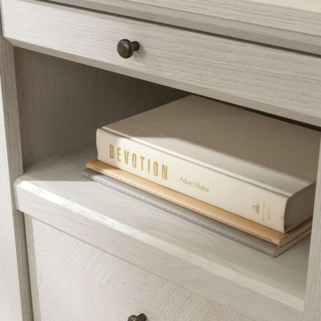 Escritorio con cajion Sauder Larkin Ledge