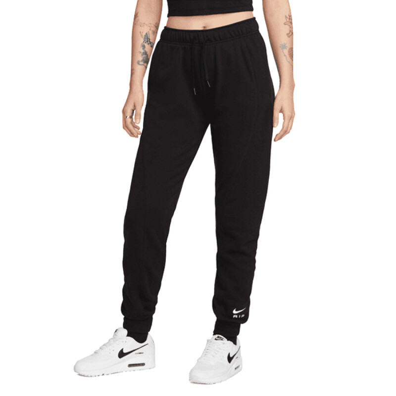 Pantalón Nike Jogger de Mujer - DV8050-010 Negro