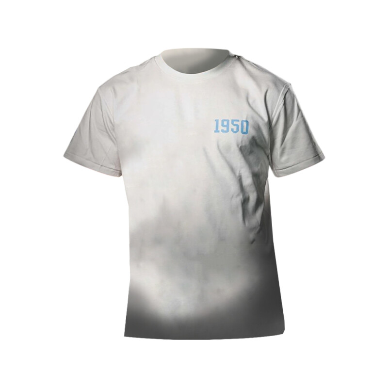 REMERA HOMENAJE MARACANA DIBUJO 000