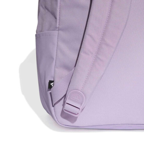 Mochila Classic 3 Bar Logo Unisex Celeste