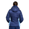 CAMPERA UMBRO LUX MOTION CNF de Mujer - NU342948 Azul-celeste