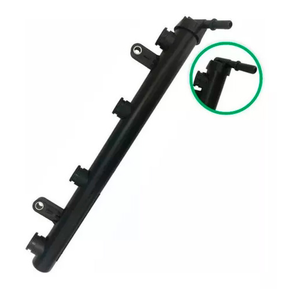 INYECCION PARTES CHEVROLET RAMPA INYECTORES ONIX 1.4 13/19 - 