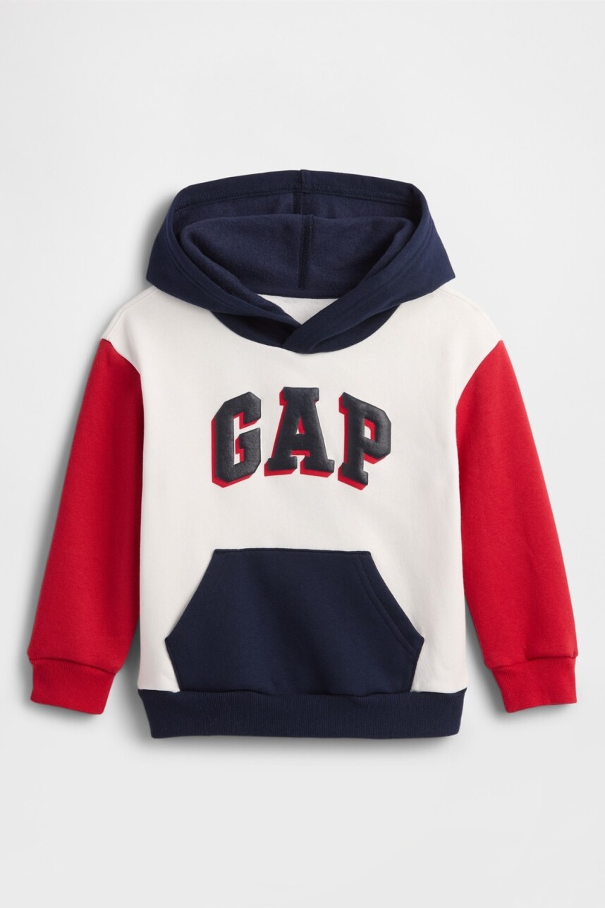 Canguro Logo Gap Toddler Niño Tapestry Navy