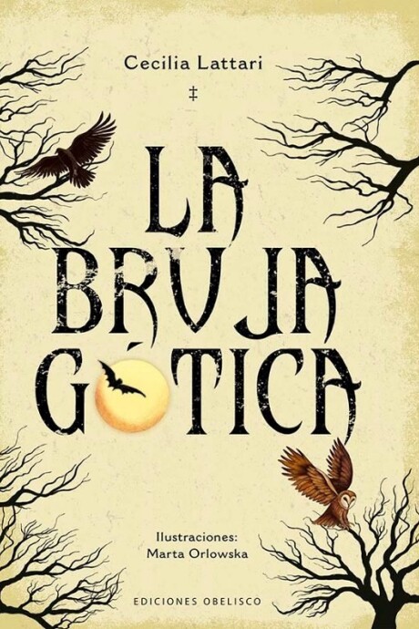 LA BRUJA GOTICA LA BRUJA GOTICA