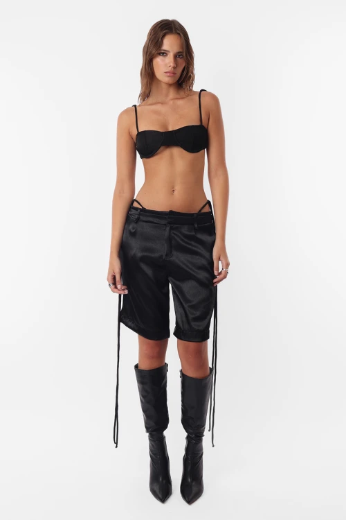 Set Flare Negro