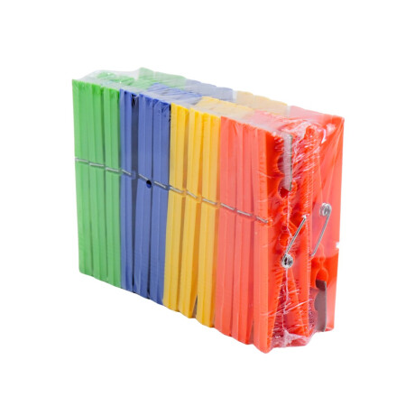 Palillos de plastico x24cm Palillos de plastico x24cm