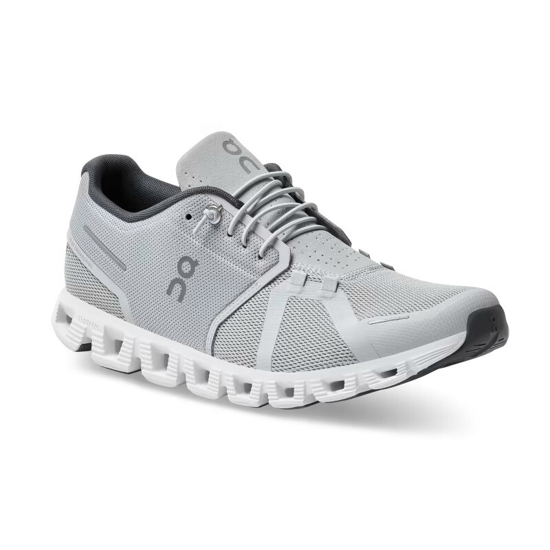 Zapatillas Cloud 5 de Hombre Gris