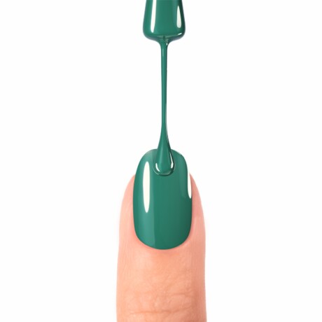 Esmalte de Uñas Vogue Rápido Secado Selva Profunda 10ml Esmalte de Uñas Vogue Rápido Secado Selva Profunda 10ml