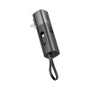 Cargador Portatil Prodigee PowerBar 2 en 1 20W 5000mah Cargador Portatil Prodigee PowerBar 2 en 1 20W 5000mah