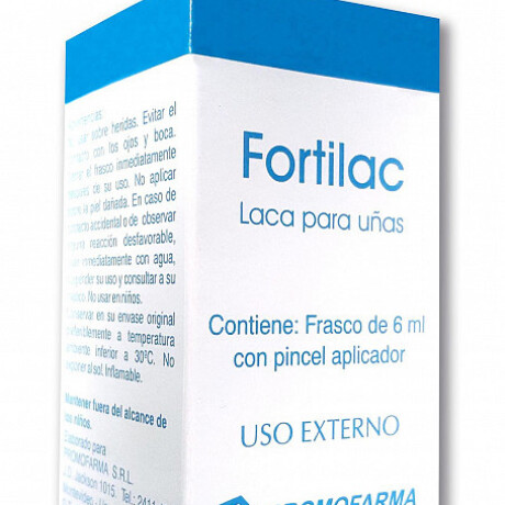 Fortilac Laca 6ml Fortilac Laca 6ml