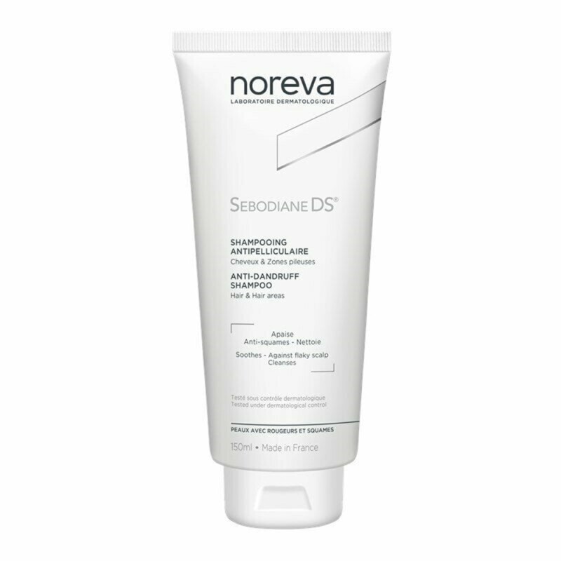 Shampoo Sebodiane Ds 150 Ml. Shampoo Sebodiane Ds 150 Ml.
