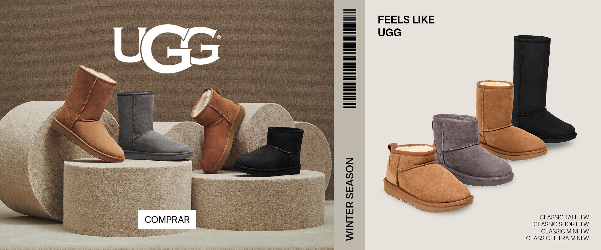 UGG