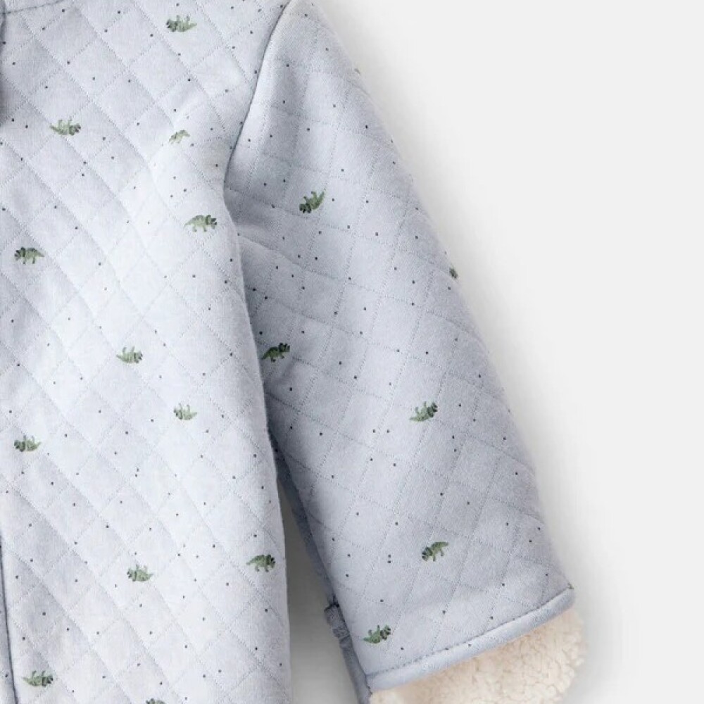 Astronauta capitoneado dino celeste Carters Astronauta capitoneado dino celeste Carters