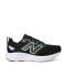 Championes de Mujer New Balance 460 Negro - Verde
