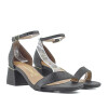 Sandalia Vizzano de Mujer - 6428.104-28194 Negro