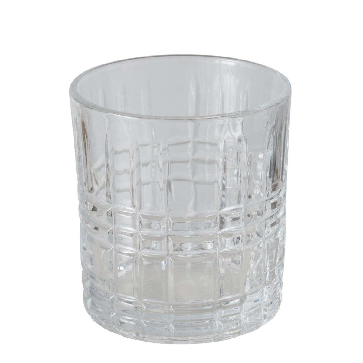 VASO 2052895 - VIDRIO TRANSPARENTE TRANSPARENTE 