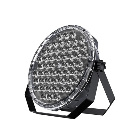 TACHO LED BIG DIPPER LPC018 54X1W RGB 3 EN 1 DMX 2 UNIDADES TACHO LED BIG DIPPER LPC018 54X1W RGB 3 EN 1 DMX 2 UNIDADES