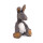 Peluche Moulin Roty Pequeño Burro