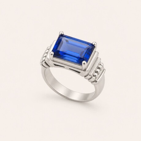 Anillo Marea - Plata 925 Anillo Marea - Plata 925