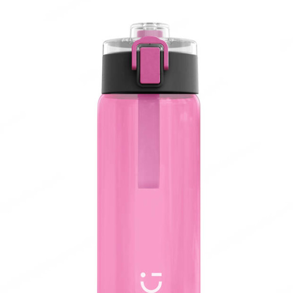 Botella sport 550ml rosa
