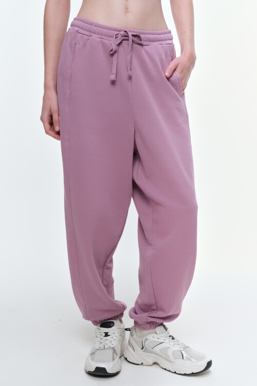 Pantalón Stalk Mora