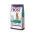 Frost Cachorro Mediano/Grande 15kg | Crecimiento Saludable Frost Cachorro Mediano/Grande 15kg | Crecimiento Saludable