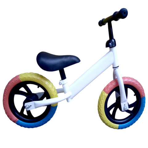 Bicicleta chivita rueda colores Bicicleta Chivita Rueda Colores