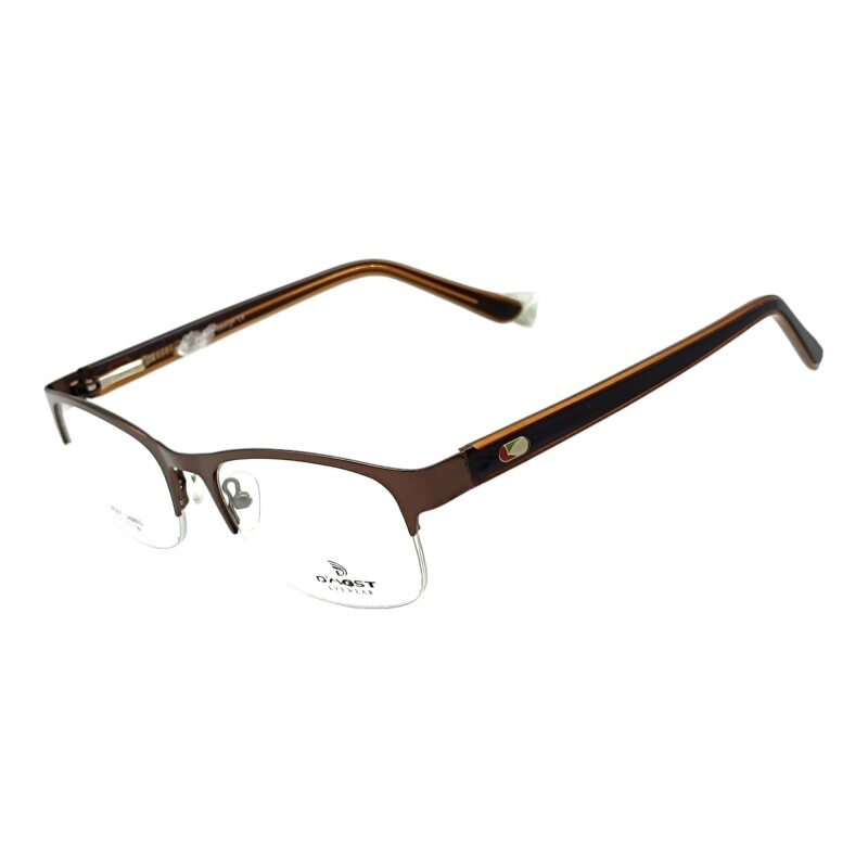 DM080332 marrónuniforme