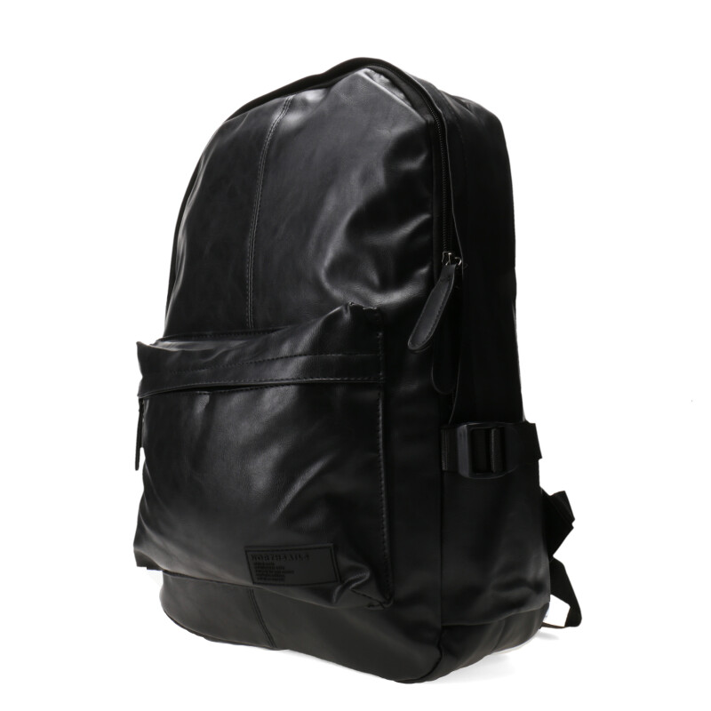 Mochila N+ Negro