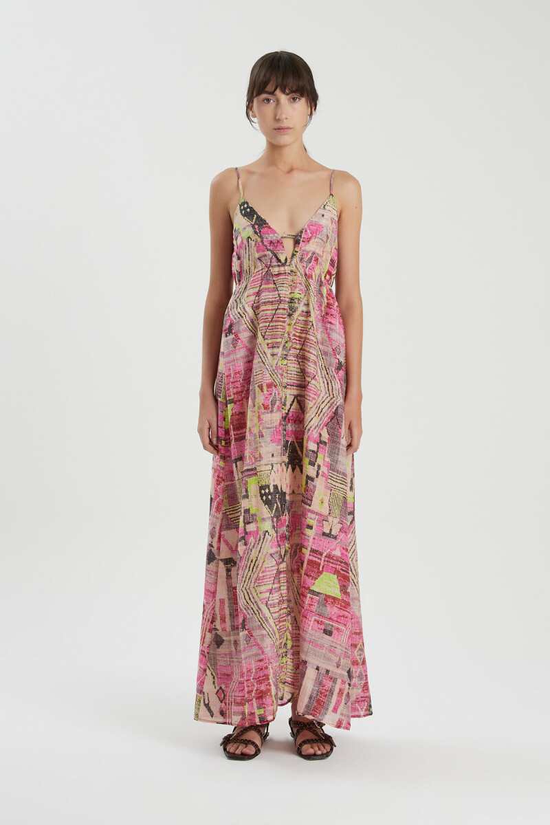 VESTIDO OLINDA 