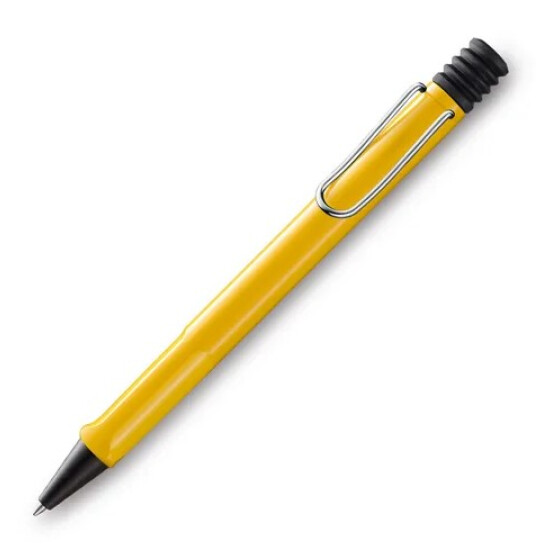 Lapicera Ballpoint LAMY Safari 0