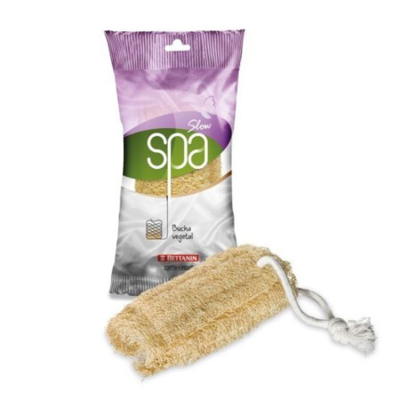 Esponja Natural Vegetal Grande Esponja Natural Vegetal Grande