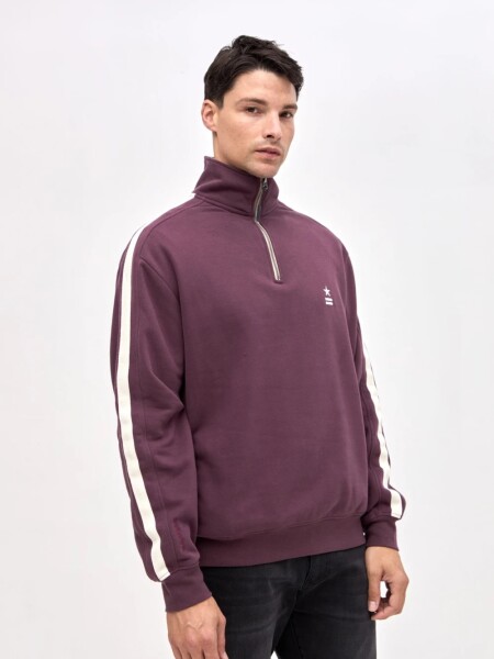 BUZO UNIFORM MUNICH VINO