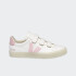 Championes Veja Recife ChromeFree Blanco