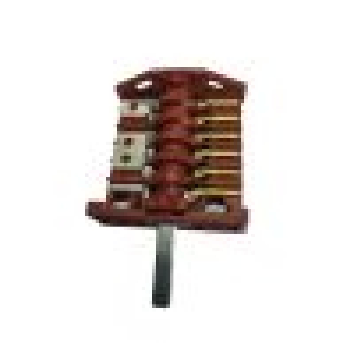 Llave Conmutador De Horno Cocina Midea 9 + 0 