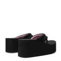 Sandalias de Mujer Miss Carol ZUPA Negro