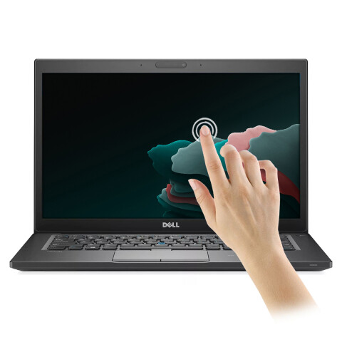 Notebook Dell Latitude 7440 I5/ 8 Gb Ram/ 256 Gb Ssd Pantalla Táctil NOTEBOOK RFPL DELL 7440 I5/8/240/14" TS