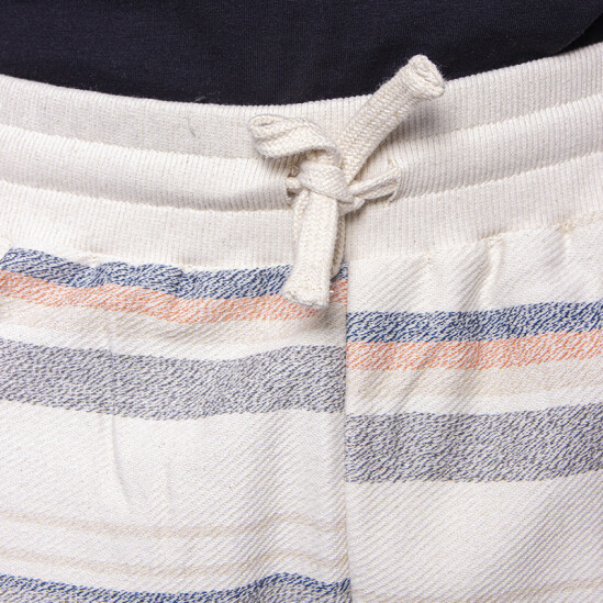 Short Oneill Bavaro Stripe Beige