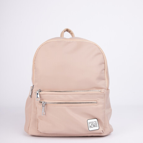 MOCHILA LANDER Beige